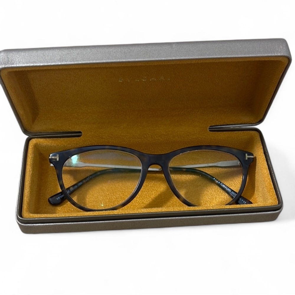 Tom Ford Glasses - Picture 2 of 8
